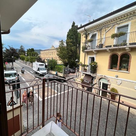 Dante Alighieri Apartment Bardolino Exterior photo